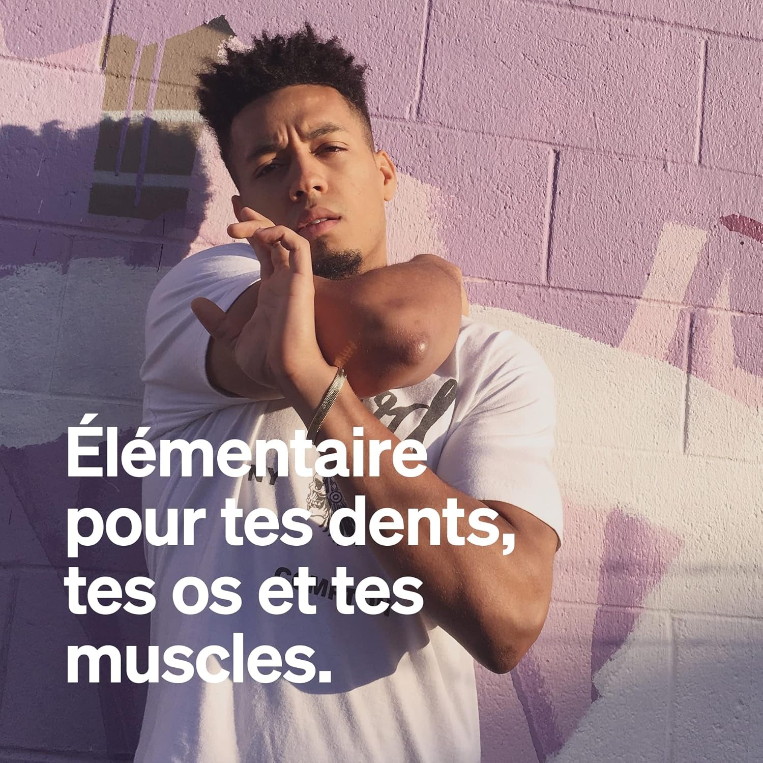 Calcium Comprimés Vegan Fortement Dosés – 180 Comprimés – 800Mg De Carbonate De Calcium Par Dose Quotidienne – Sans Additifs Indésirables – Produit En Allemagne & Testé En Laboratoire